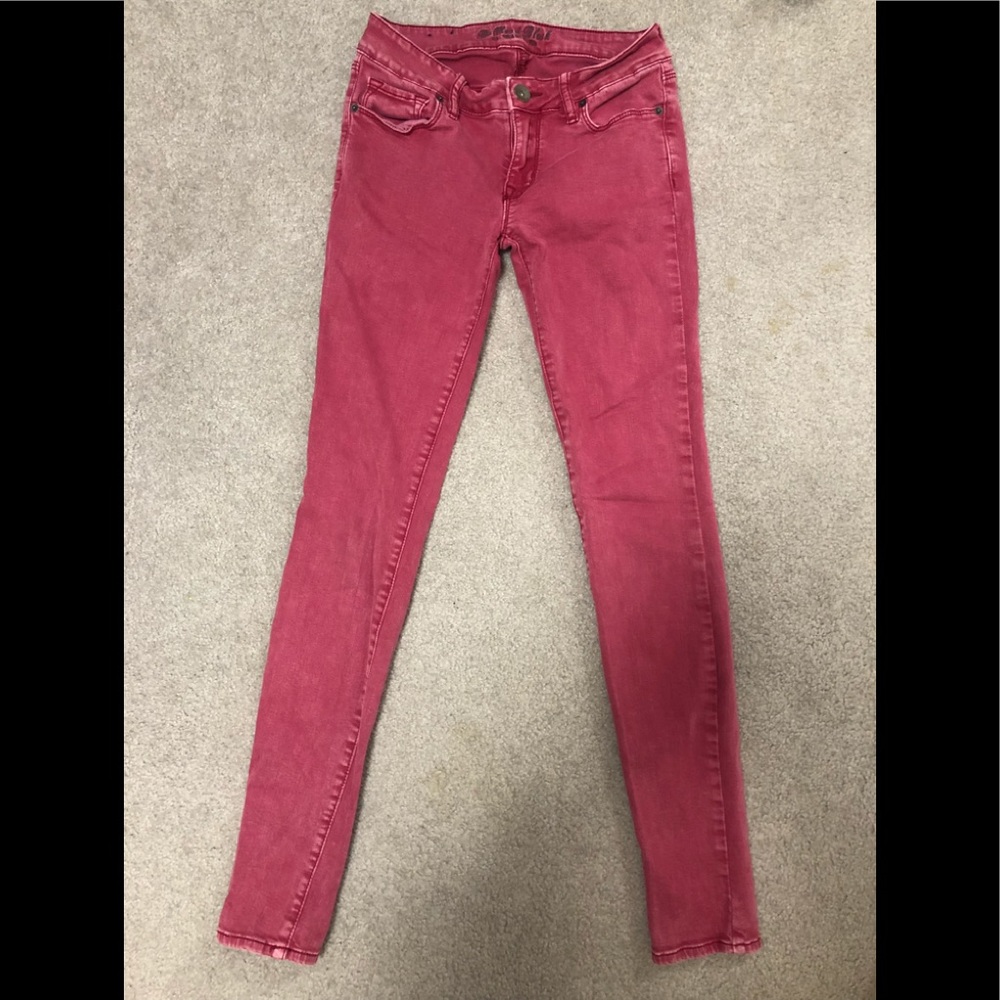 Skinny Jeans
